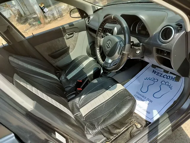 Used Maruti Suzuki Alto 800 [2016-2019] VXi (O) in Hyderabad