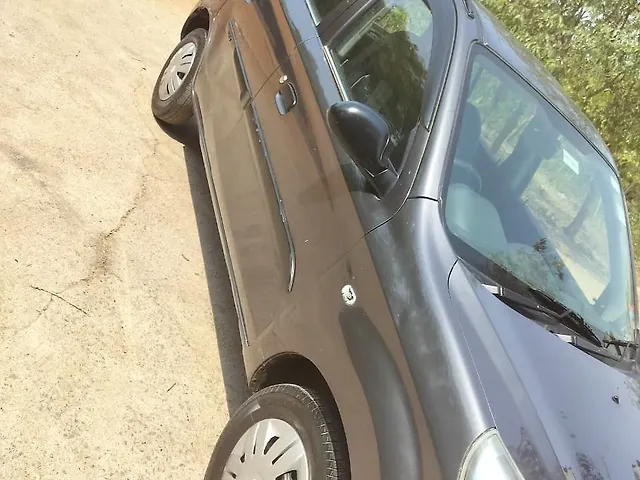 Used Maruti Suzuki Alto 800 [2016-2019] VXi (O) in Hyderabad