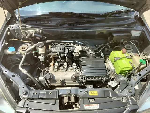 Used Maruti Suzuki Alto 800 [2016-2019] VXi (O) in Hyderabad