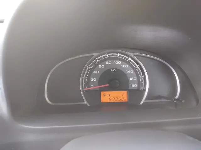 Used Maruti Suzuki Alto 800 [2016-2019] VXi (O) in Hyderabad