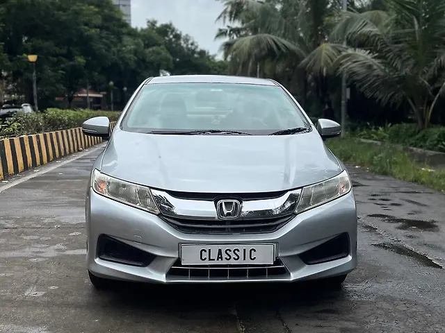 Used 2014 Honda City in Mumbai