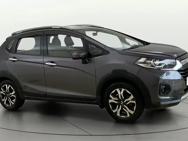 Used 2021 Honda WR-V in Mumbai