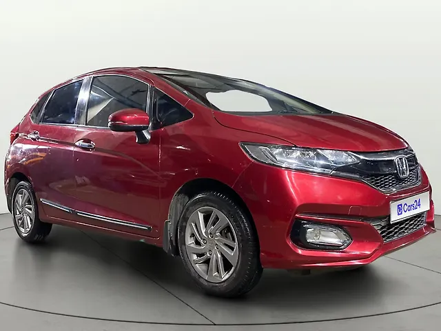 Used 2021 Honda Jazz in Kolkata