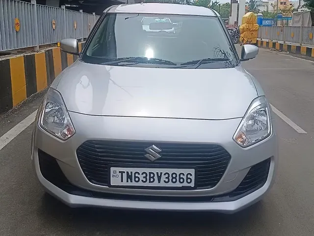 Used 2020 Maruti Suzuki Swift in Chennai Used 2020 Maruti Suzuki Swift in Chennai