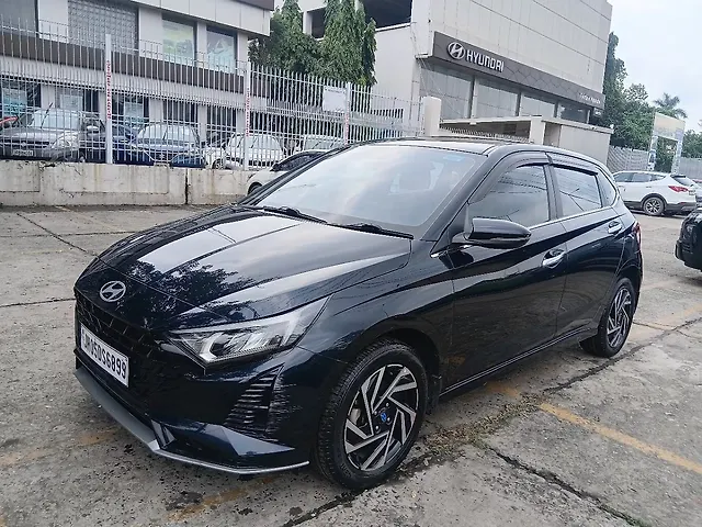 Used 2024 Hyundai Elite i20 in Jamshedpur