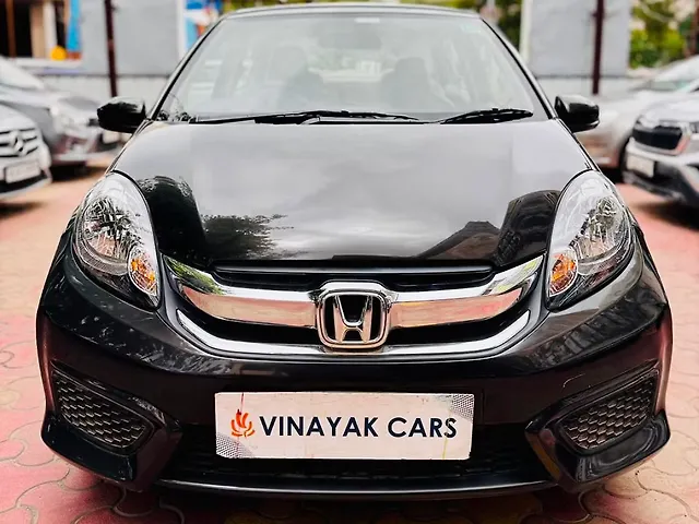 Used 2017 Honda Amaze in Jaipur