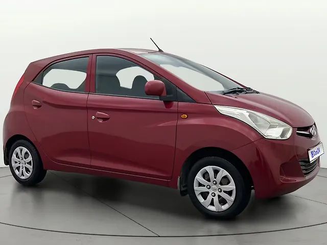 Used 2015 Hyundai Eon in Bangalore Used 2015 Hyundai Eon in Bangalore