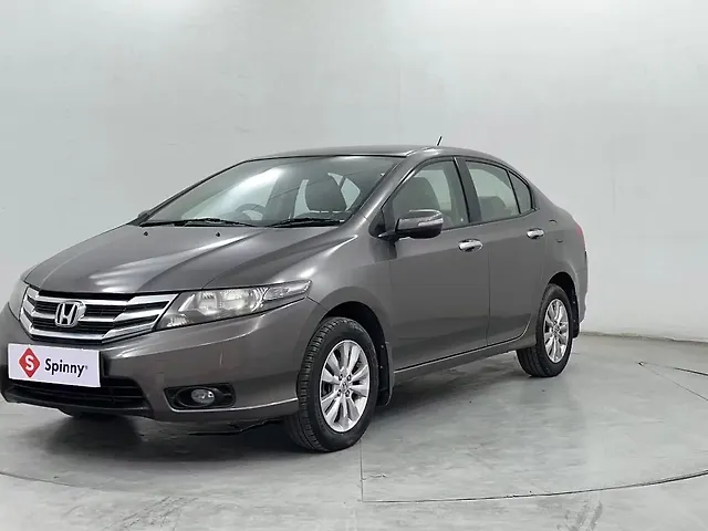 Used 2012 Honda City in Pune