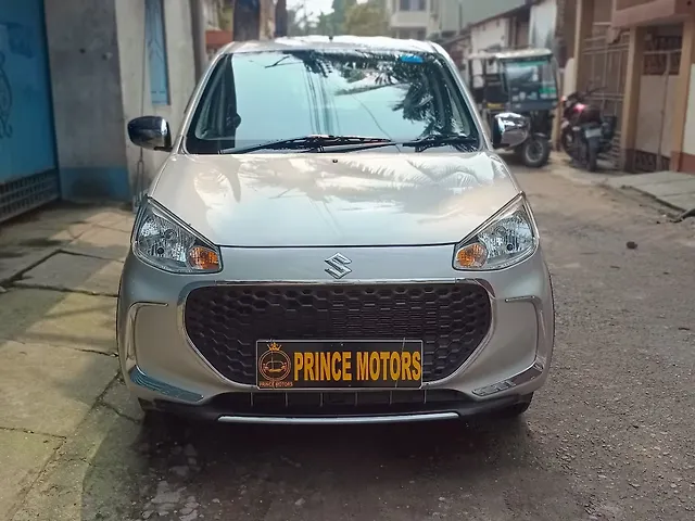Used 2023 Maruti Suzuki Alto K10 in Siliguri