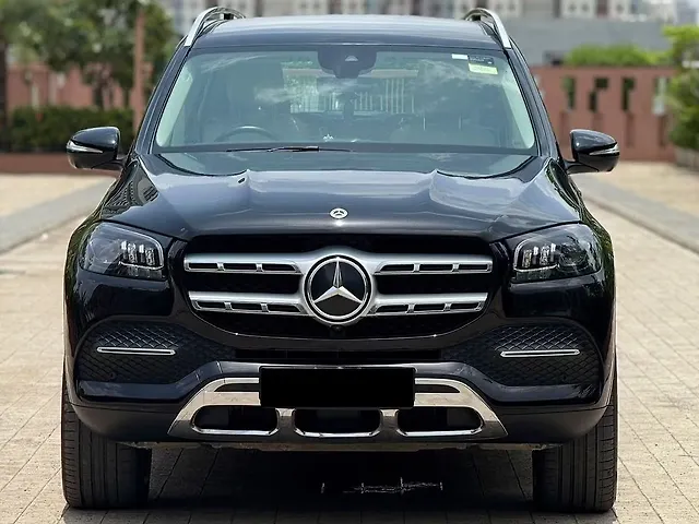 Used 2022 Mercedes-Benz GLS in Surat