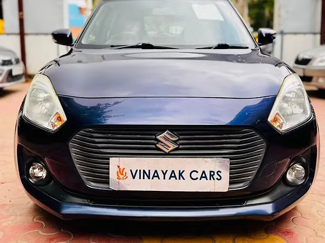 Used 2018 Maruti Suzuki Swift in Jaipur