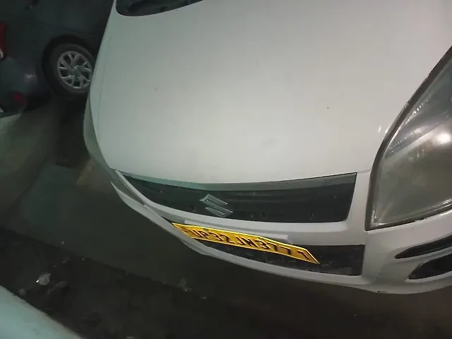 Used 2017 Maruti Suzuki Wagon R in Lucknow