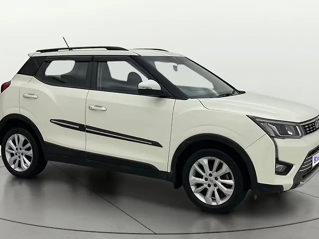 Used 2021 Mahindra XUV300 in Bangalore