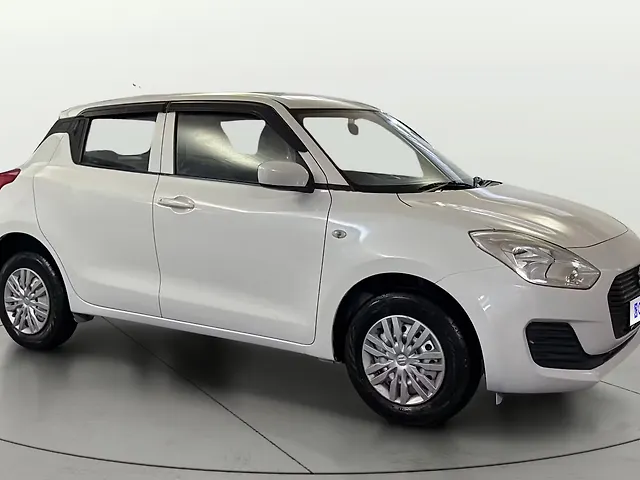 Used 2020 Maruti Suzuki Swift in Delhi