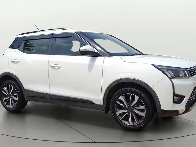 Used 2019 Mahindra XUV300 in Bangalore