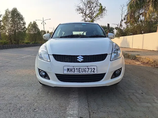 Used 2016 Maruti Suzuki Swift in Nagpur Used 2016 Maruti Suzuki Swift in Nagpur