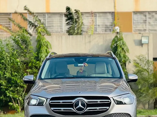 Used 2023 Mercedes-Benz GLE in Surat