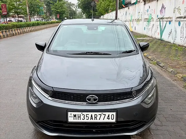Used 2022 Tata Altroz in Nagpur Used 2022 Tata Altroz in Nagpur