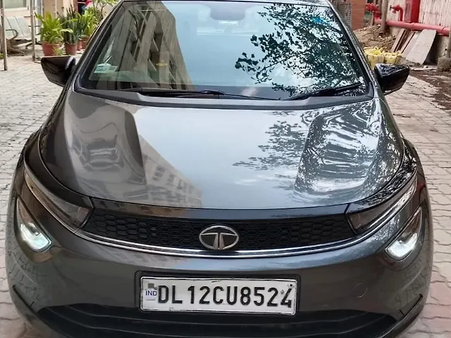 Used 2022 Tata Altroz in Delhi Used 2022 Tata Altroz in Delhi