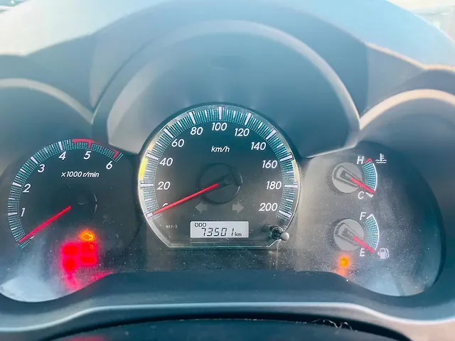 Used Toyota Fortuner [2012-2016] 3.0 4x2 MT in Guwahati