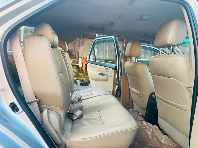 Used Toyota Fortuner [2012-2016] 3.0 4x2 MT in Guwahati