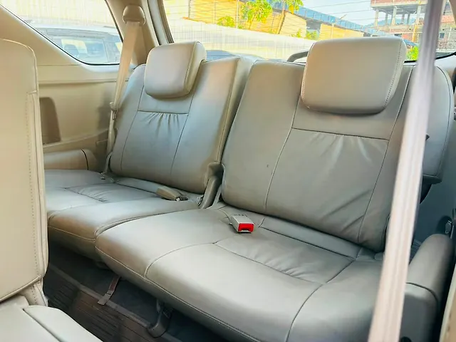 Used Toyota Fortuner [2012-2016] 3.0 4x2 MT in Guwahati