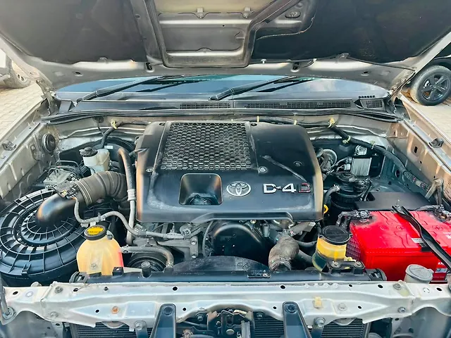 Used Toyota Fortuner [2012-2016] 3.0 4x2 MT in Guwahati