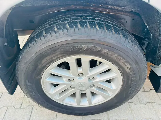 Used Toyota Fortuner [2012-2016] 3.0 4x2 MT in Guwahati