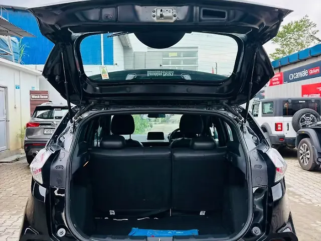 Used Tata Nexon [2020-2023] XZ Plus (O) Dark Edition in Guwahati