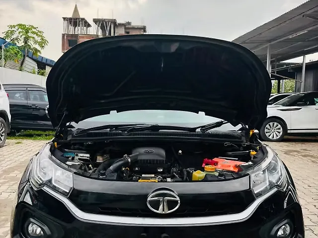 Used Tata Nexon [2020-2023] XZ Plus (O) Dark Edition in Guwahati