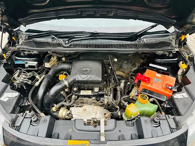 Used Tata Nexon [2020-2023] XZ Plus (O) Dark Edition in Guwahati