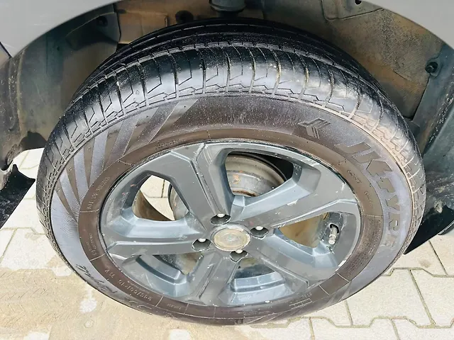 Used Tata Nexon [2020-2023] XZ Plus (O) Dark Edition in Guwahati