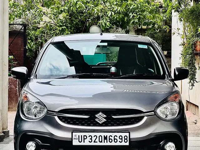 Used 2025 Maruti Suzuki Celerio in Lucknow