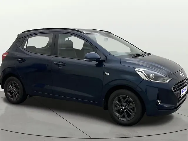 Used 2021 Hyundai Grand i10 NIOS in Hyderabad