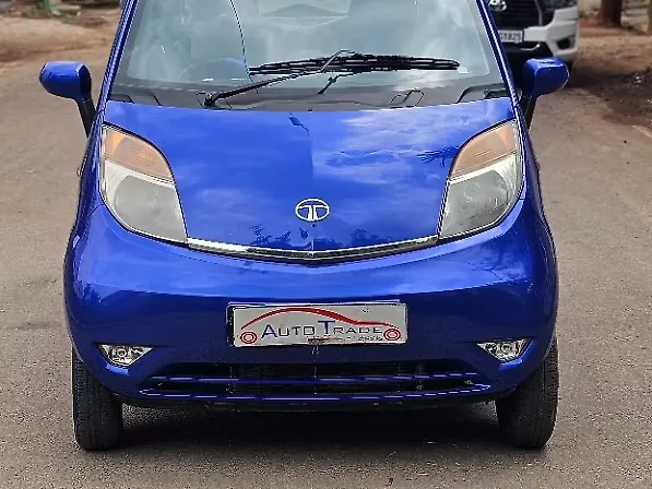 Used 2014 Tata Nano in Bangalore