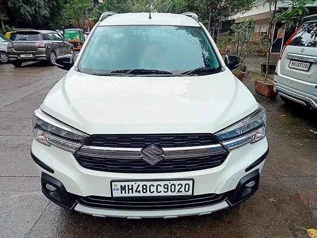 Used 2021 Maruti Suzuki XL6 in Mumbai