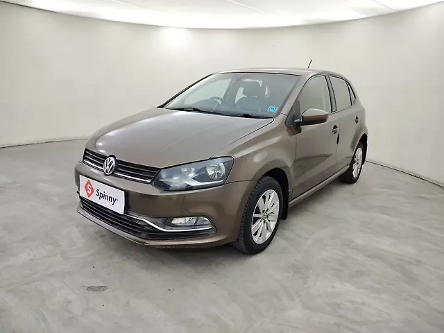 Used 2017 Volkswagen Polo in Chennai Used 2017 Volkswagen Polo in Chennai