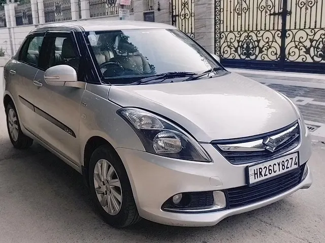 Used 2016 Maruti Suzuki Swift DZire in Delhi