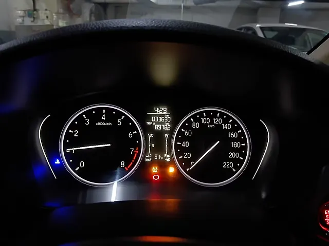 Used Honda City 4th Generation V Petrol in Mumbai