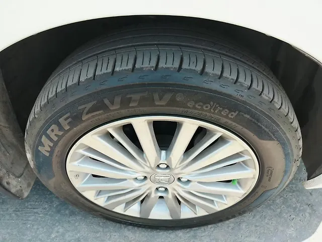 Used Honda City 4th Generation V Petrol in Mumbai