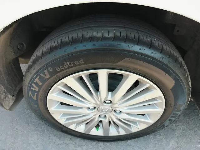 Used Honda City 4th Generation V Petrol in Mumbai