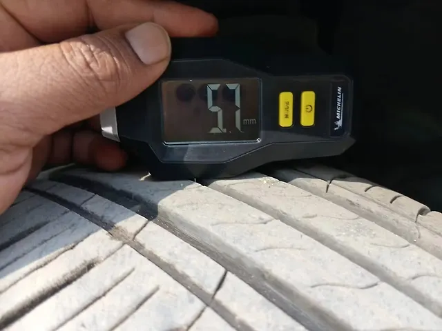 Used Honda City 4th Generation V Petrol in Mumbai