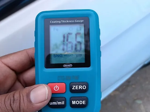 Used Honda City 4th Generation V Petrol in Mumbai