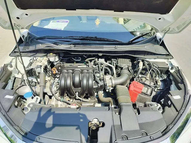 Used Honda City 4th Generation V Petrol in Mumbai
