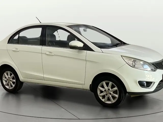 Used 2014 Tata Zest in Mumbai