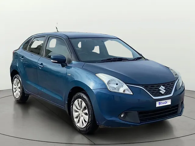 Used 2018 Maruti Suzuki Baleno in Coimbatore