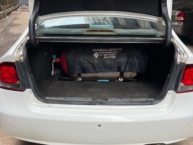 Used Honda Civic [2006-2010] 1.8V MT in Mumbai