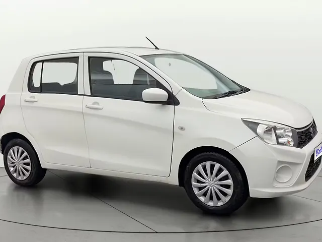 Used 2018 Maruti Suzuki Celerio in Gurgaon