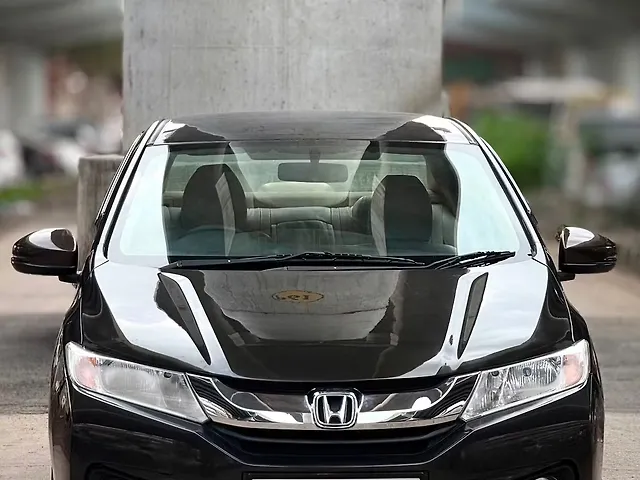 Used 2015 Honda City in Surat Used 2015 Honda City in Surat