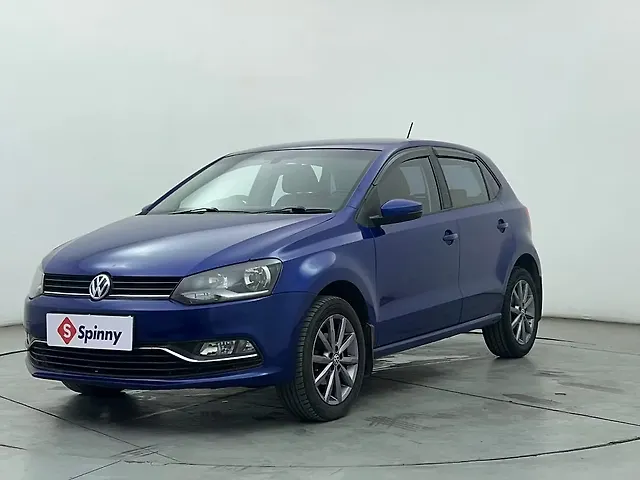 Used 2018 Volkswagen Polo in Chennai Used 2018 Volkswagen Polo in Chennai